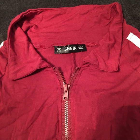 Shein jumpsuit - Picture 4 of 4